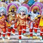 आदिवासी परम्परा में अध्यात्मिक अवधारणा