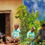 आदिवासी परम्परा में जन स्वास्थ्य की अवधारणा
